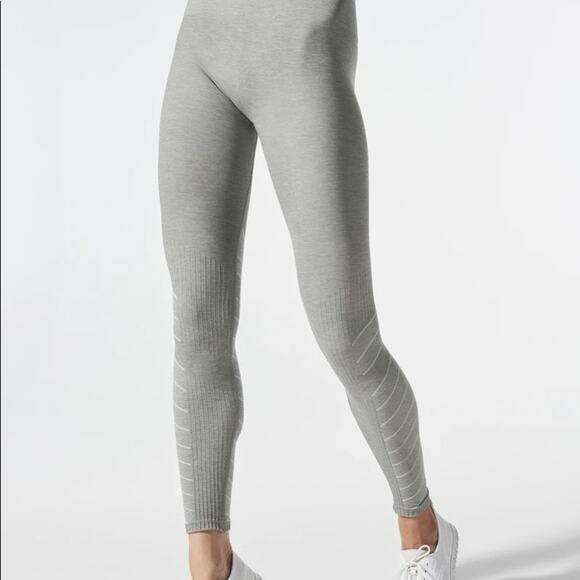 Blanqi SPORTSUPPORT HIPSTER CONTOUR LEGGING - Picture 2 of 6